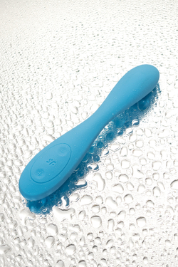 Многофункциональный вибратор для пар Satisfyer G-Spot Flex 4+