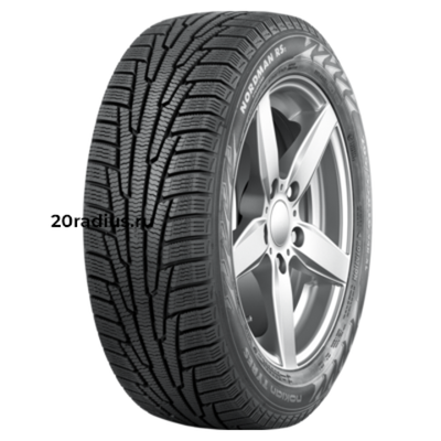 175/70R14 88R XL Nordman RS2 TL