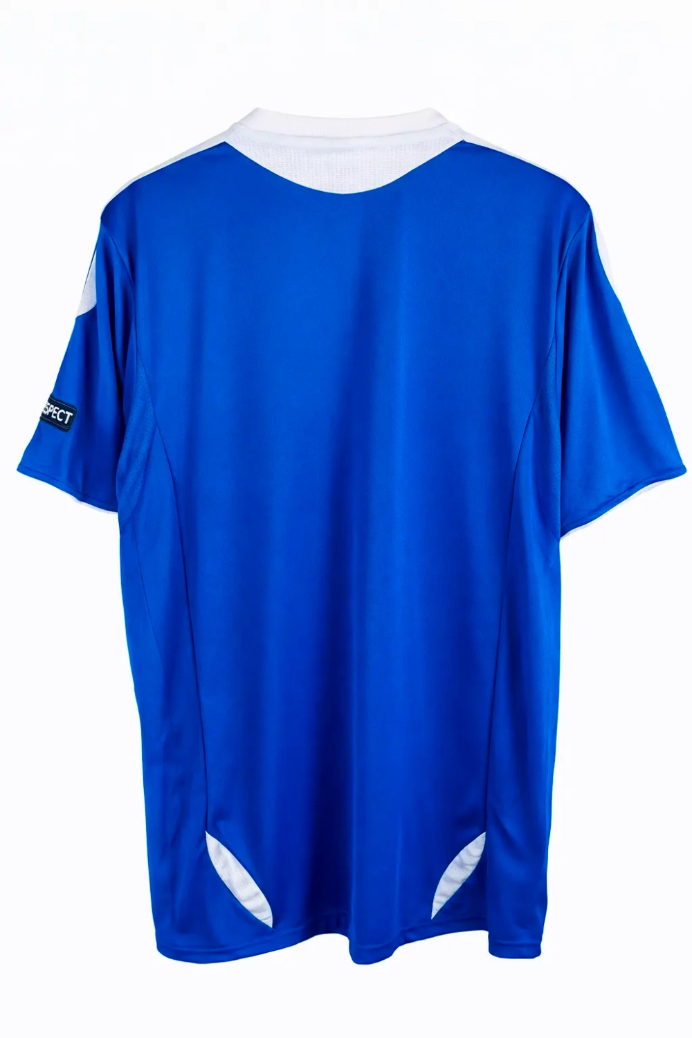 Футболка футбольная Челси 2011/2012 Финал ЛЧ