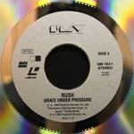 Rush / Grace Under Pressure Tour (LD)