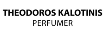 theodoros kalotinis musky rose духи тестер 50 мл. уни NEW