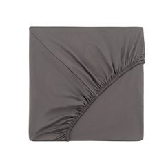 Мармис (тем серая) Простыня 180х200х30