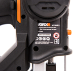 Лобзик-сабельная пила аккумуляторный WORX WX550.9 Axis