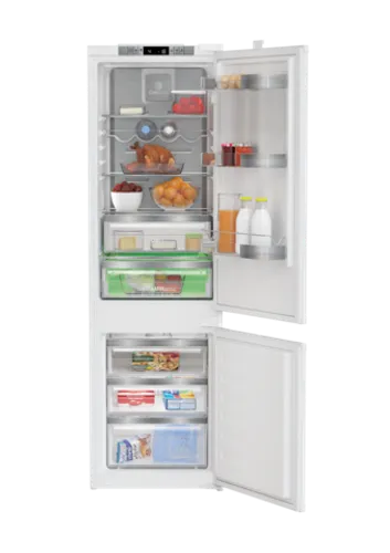 Холодильник встраиваемый Grundig GKIN25720 - рис.3