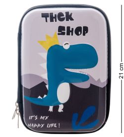 BX-135/1 Пенал «Дракон»