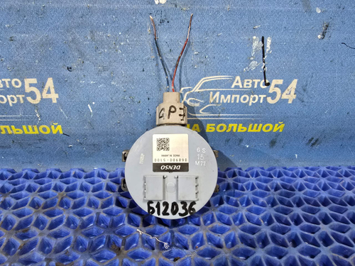 Сигнал звуковой Honda SHUTTLE 2015-2022