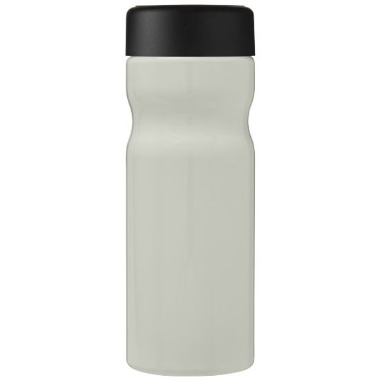 Бутылка с завинчивающейся крышкой для воды H2O Eco Base 650 ml