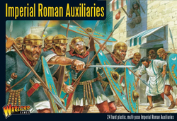 Roman
 Auxiliaries