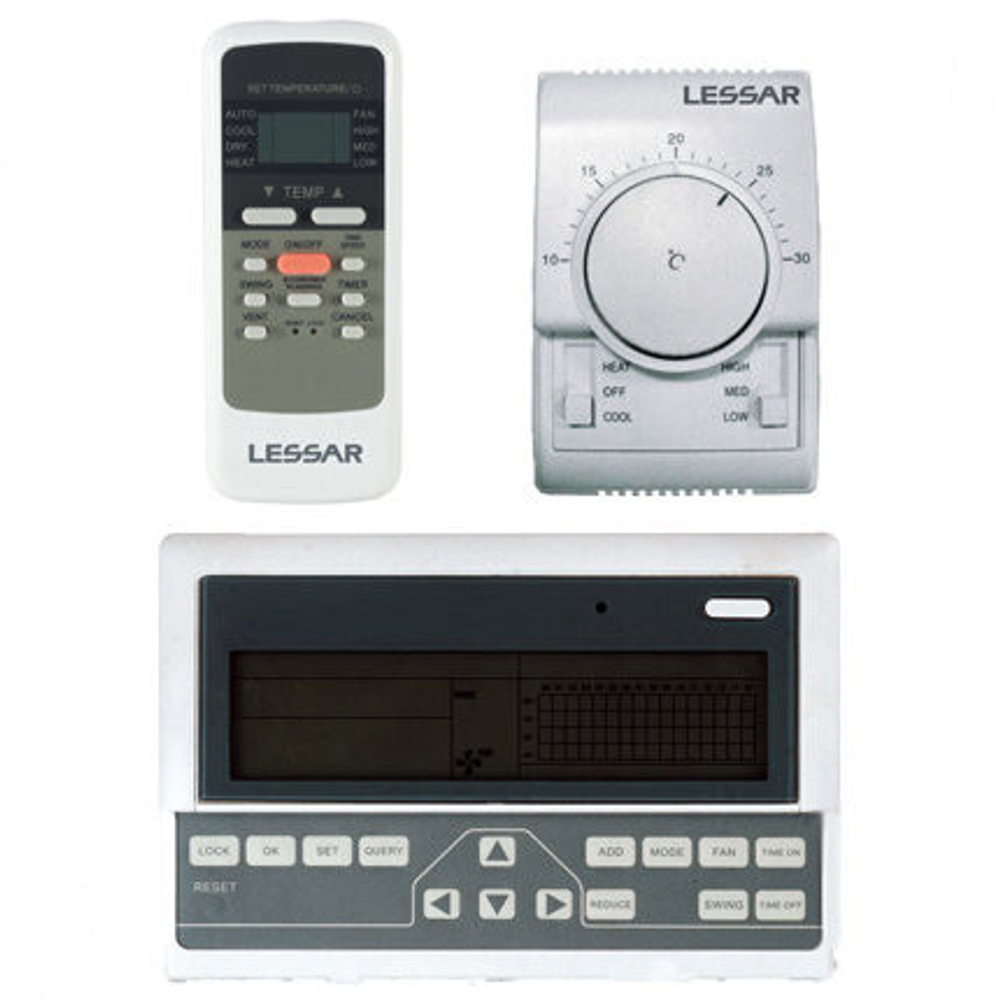 Lessar LSF-800DG42