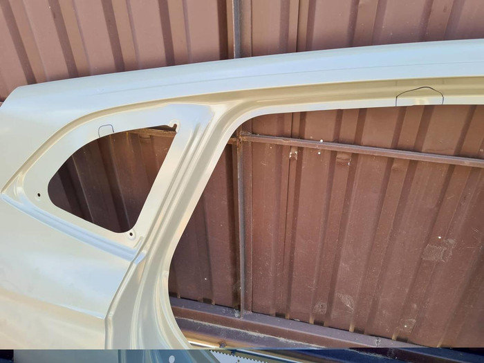 Крыло заднее правое Haval Jolion (2021-н.в.)