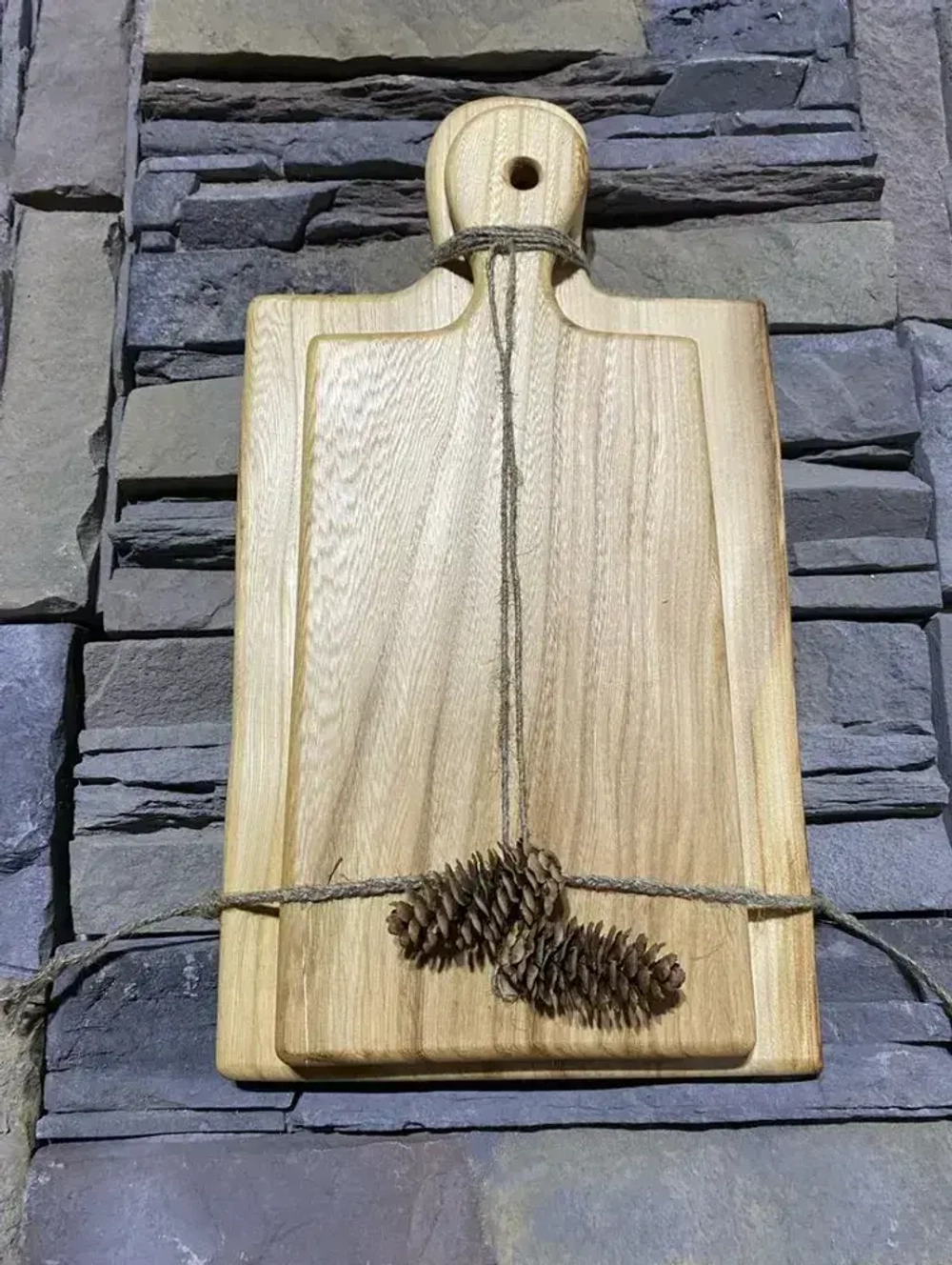 Масло для разделочных досок и деревянных изделий минеральное 500 мл