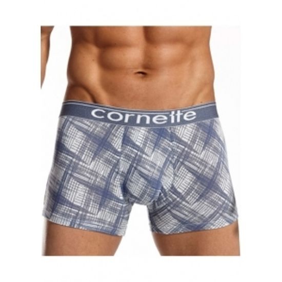 Трусы мужские боксеры Cornette High Emotion 508/38