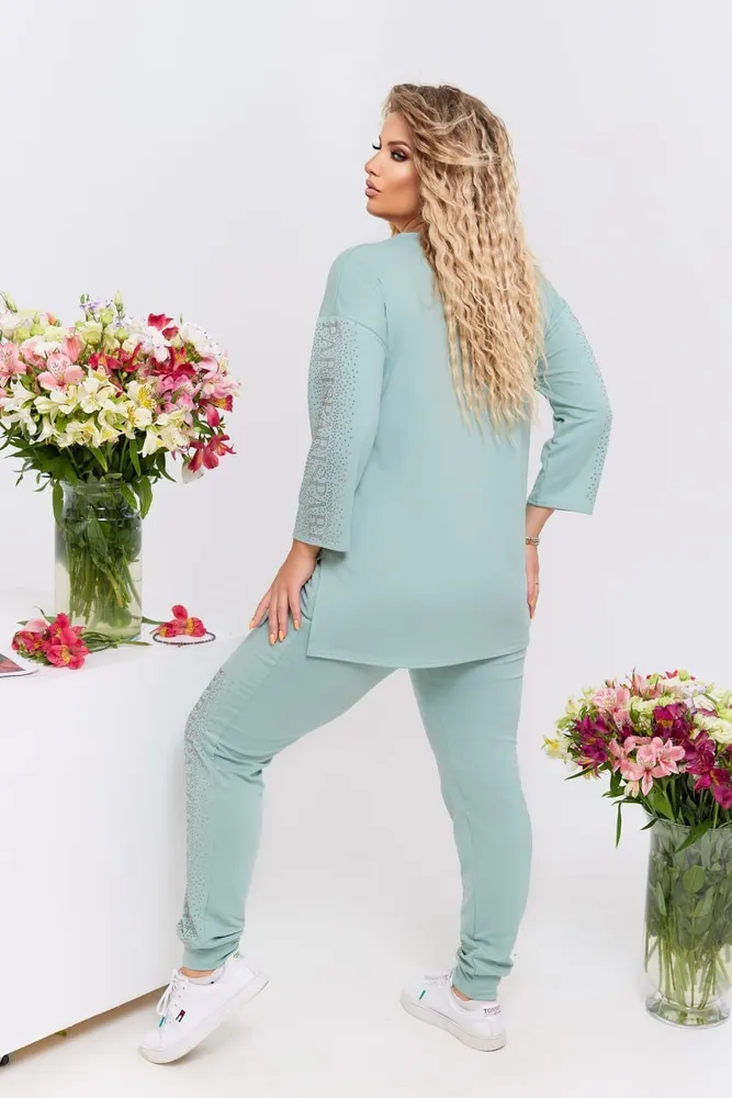 Костюм УК-197-2 Fabrika