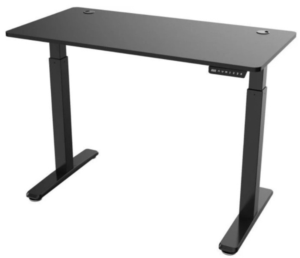 Стол компьютерный Eureka EHD 4801 B