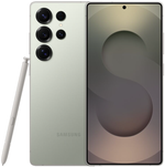 Samsung Galaxy S25 Ultra 12/256 ГБ Зеленый Титан