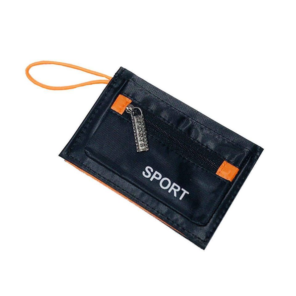 Кошелек (sport)