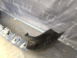 Бампер задний Toyota Land Cruiser Prado 150 09-17 Б/У Оригинал 5215960500