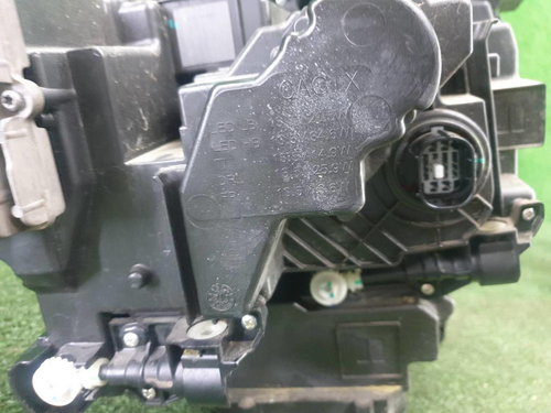 Фара левая Tank 500 (2021-н.в.) LED