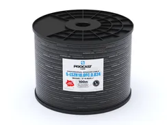 PROCAST cable S-LSZH 18.OFC.0,824 - Профессиональный инсталляционный LSZH (безгалогеновый) спикерный (акустический) кабель