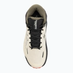 Женские Кроссовки для бега ASICS Gel-Trabuco MT GTX vanilla/mantle green