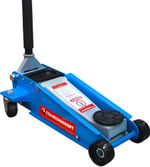 Домкрат подкатной СТАНКОИМПОРТ HM5611 3 тонны