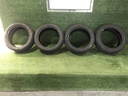 Шина Комплект шин Windforce Catchfors UHP 205/50 ZR17 98W