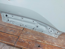 Дверь задняя левая Avatr 11 22-нв Б/У Оригинал