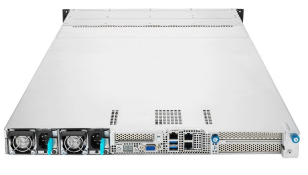 Серверная платформа 1U ASUS RS700A-E12-RS12U