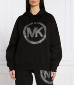 Худи Michael Kors - черный(MF250U923G)