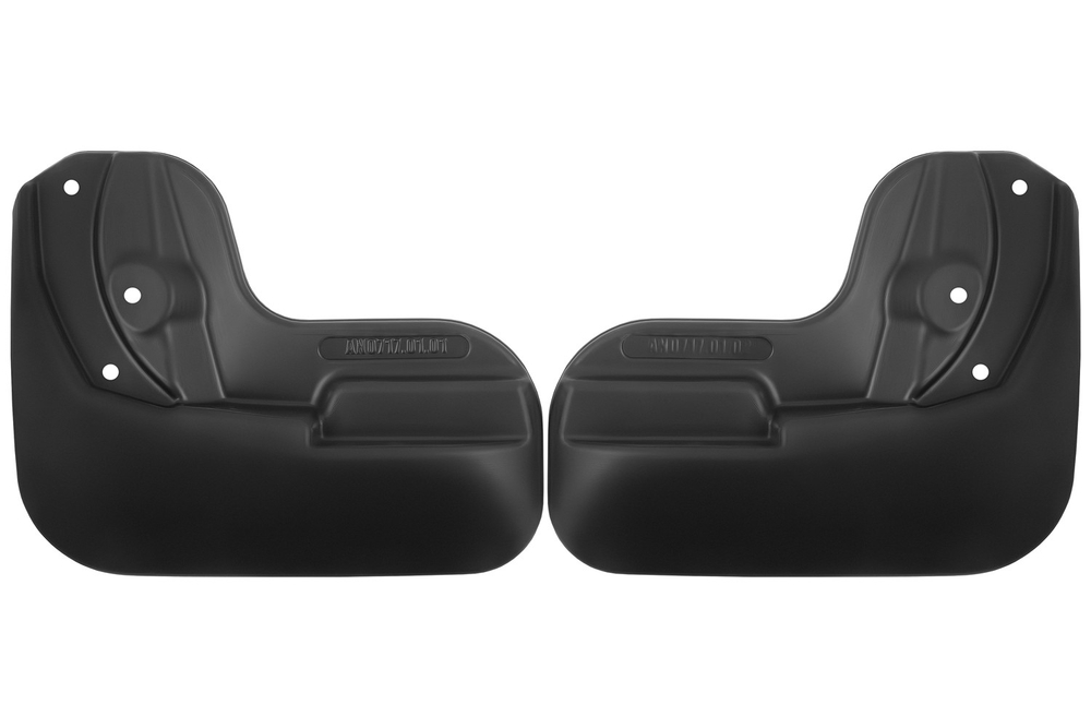 Брызговики передние  HAVAL H3  2024 - 2 шт.(standard)   REIN.AN0717.F3