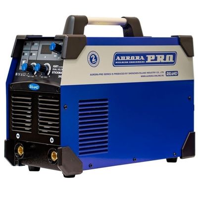 Сварочный инвертор AuroraPRO STICKMATE 300/2 IGBT