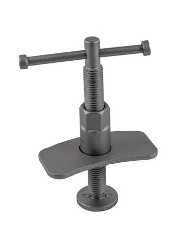 Винт с правой резьбойдля утапливания тормозных поршней , в блистере RockForce##Rock FORCE RF-658R