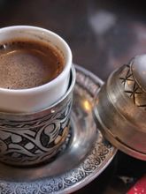 Кофе молотый Дибек Osso Dibek с фундуком 200 г