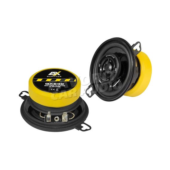 Коакс. акустика ESX QXE32 Quantum