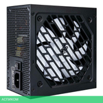 Блок питания 1stPlayer PS-750FK 750W Black (FK-750-BK-EU)