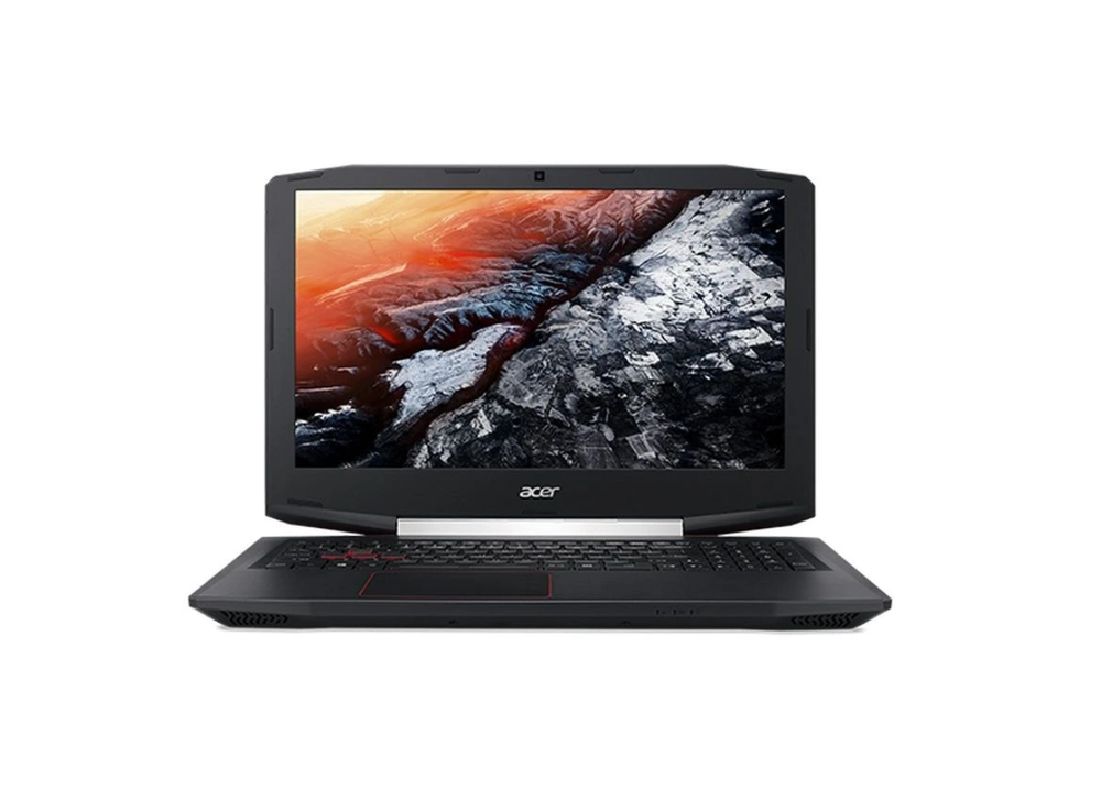 15.6" Ноутбук Acer Aspire VX5-591G (1920x1080, Intel Core i5-7300HQ, RAM 8ГБ, SSD 128ГБ+500ГБ HDD, Nvidia GeForce GTX 1050, Win 10 Pro)