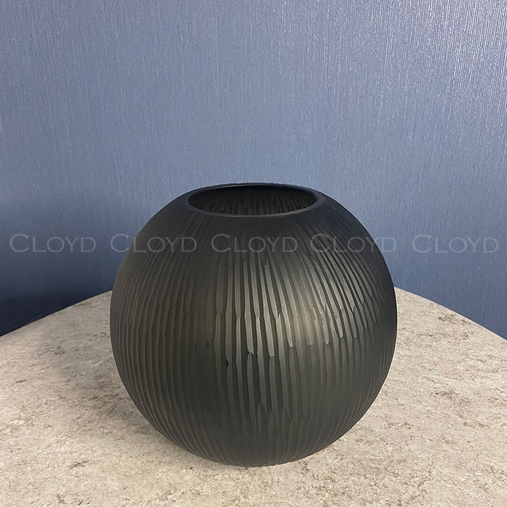 Ваза Cloyd арт.50144 / выс. 22 см / серия 1624