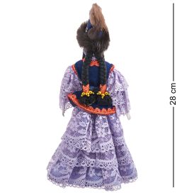 RK-896 Кукла «Зульфия»