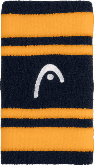 Напульсник Head Wristband Striped 5&quot; (2 шт.), арт. 285874-NVBN