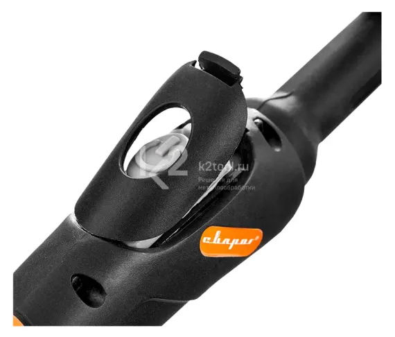 Сварочная горелка Сварог TECH TS 9 (M12×1) IOT6906, 4 м