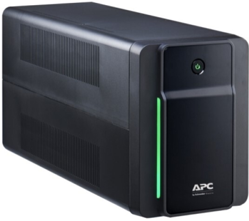 Источник бесперебойного питания  APC BX2200MI-GR