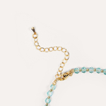 Браслет на ногу Dazzle SBU