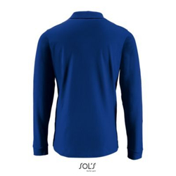 SOL'S PERFECT LSL MEN
