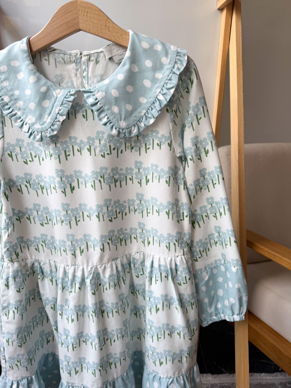 Платье Stella McCartney, 116