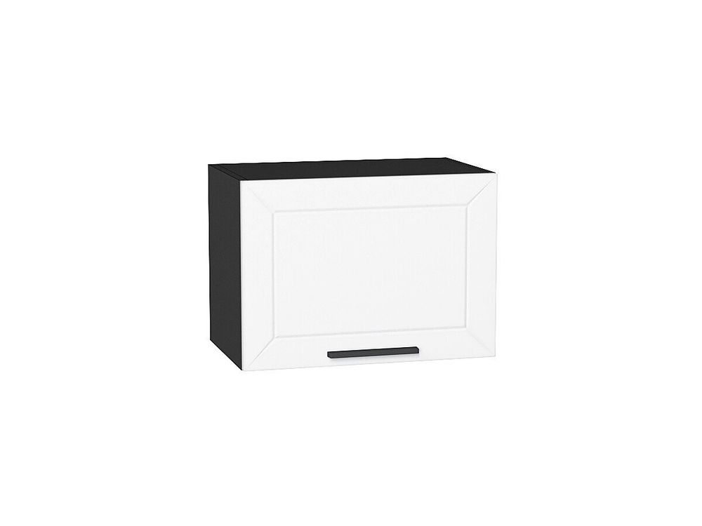 Шкаф верхний горизонтальный Глетчер