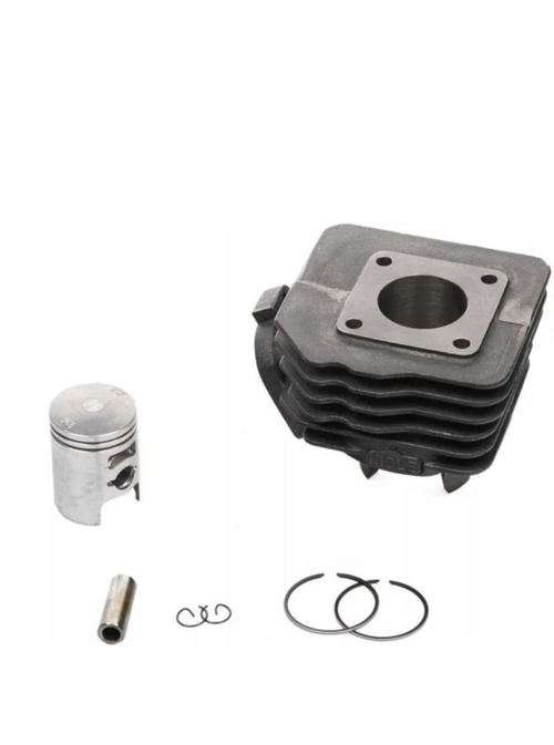 Поршневая группа 50 куб((альфа)