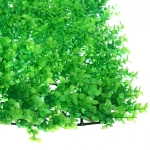 Трава искусственная «Green garden» 50*50см зеленая трава