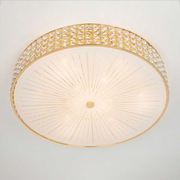 Потолочный светильник Citilux Портал CL324102