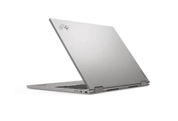 Ноутбук Lenovo X1 Titanium Yoga (i5, сенсор, 13.5", Win 11 Pro)