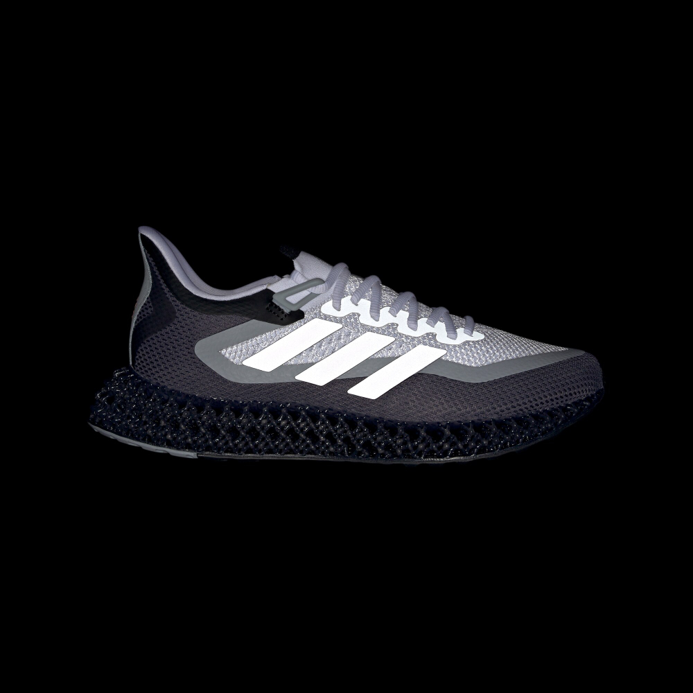 Кроссовки аdidas 4DFWD 2